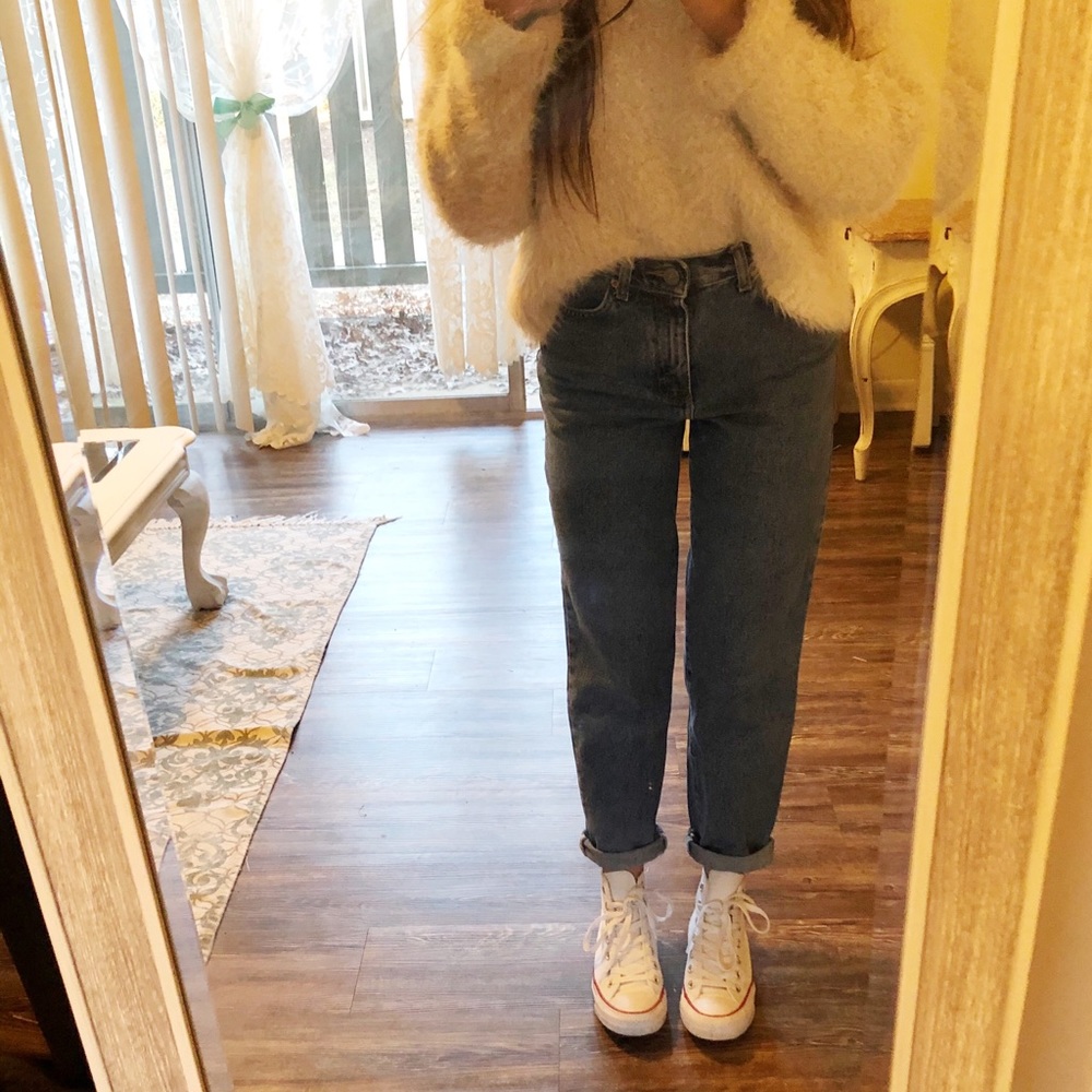 Vintage Calvin Klein Jeans - Picture 7 of 8